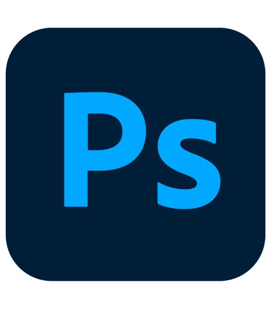 Adobe Photoshop Logo