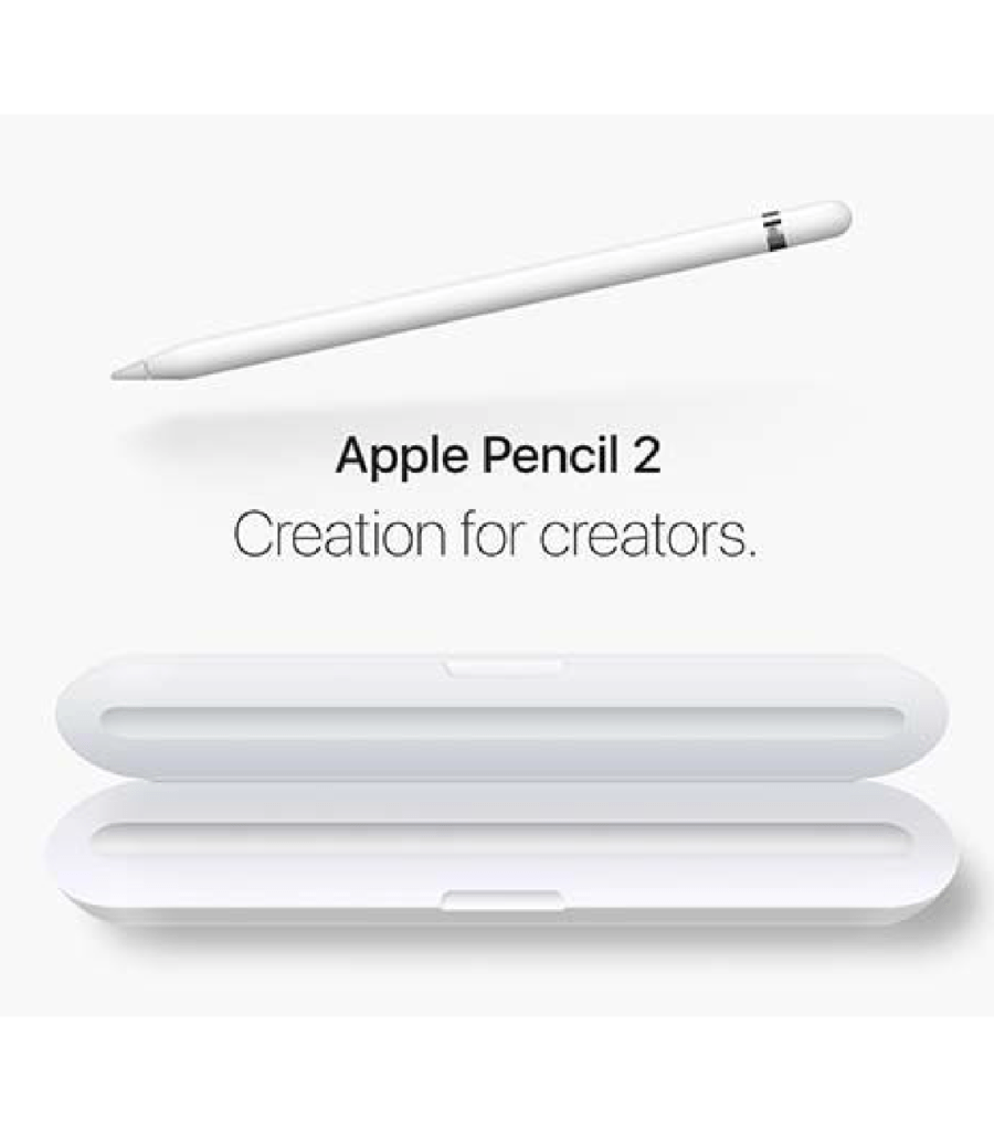 Apple Pencil 2