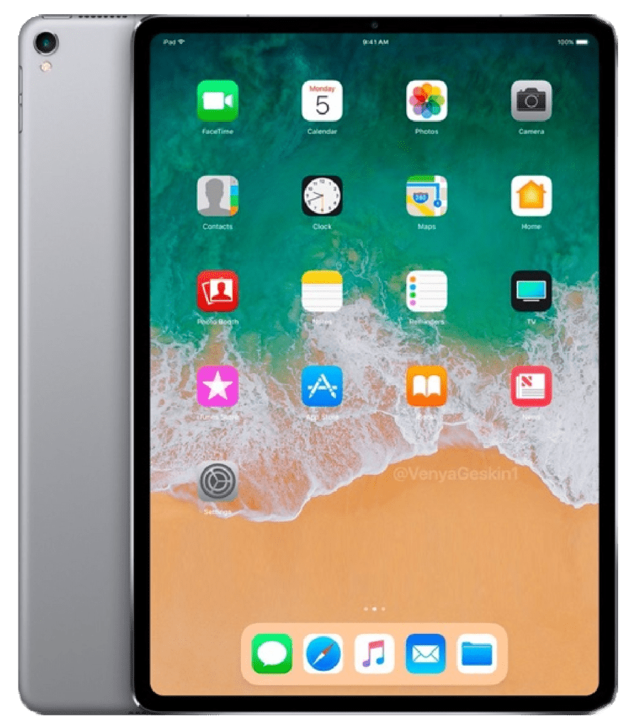 iPad Pro