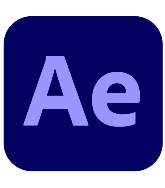 Adobe After Effects Logo