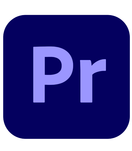 Adobe premiere pro logo