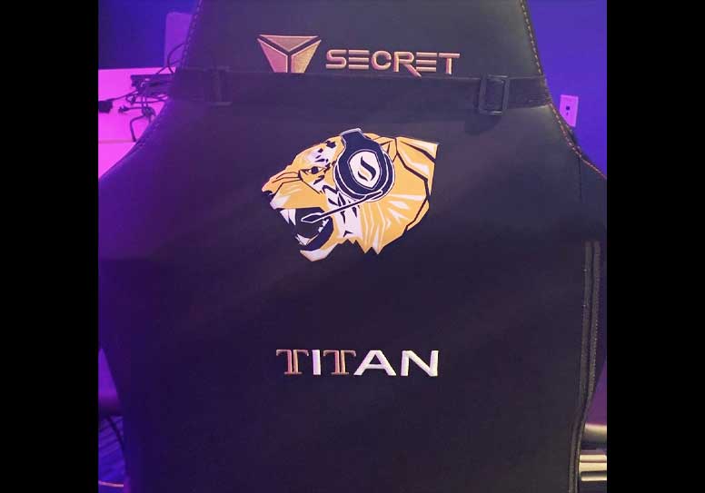 NEIT Esports gaming chair