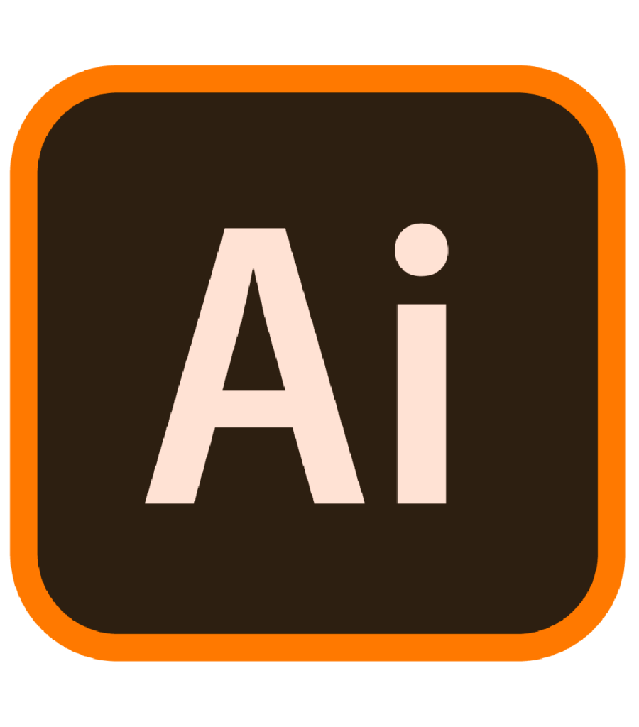 Adobe Illustrator logo